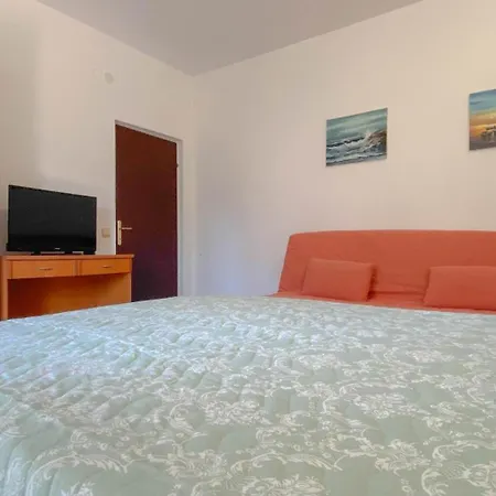 Marina No.1 Apartment