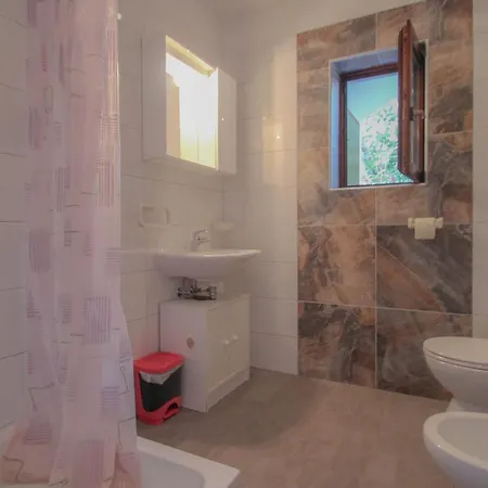 Marina No.1 * Novigrad Istria