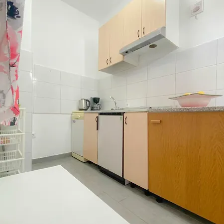 Marina No.1 Apartment
