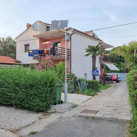 Marina No.1 Appartement *