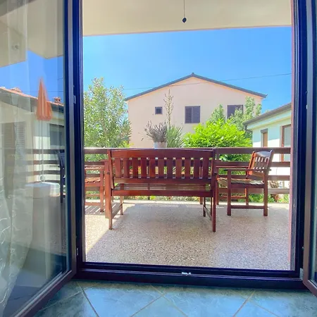 Marina No.1 Apartment Novigrad (Istria)