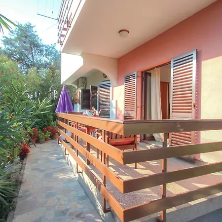 Marina No.1 Apartment