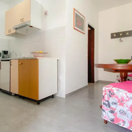 Marina No.1 Appartement *