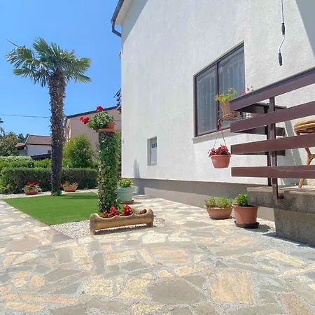 Appartamento Marina No.1 *