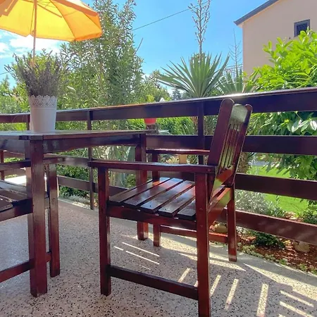 Apartman Marina No.1