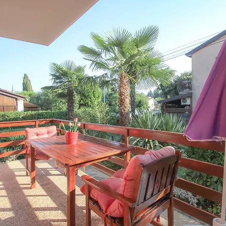 Marina No.1 Novigrad Istria