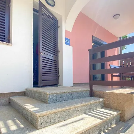 Marina No.1 Apartment