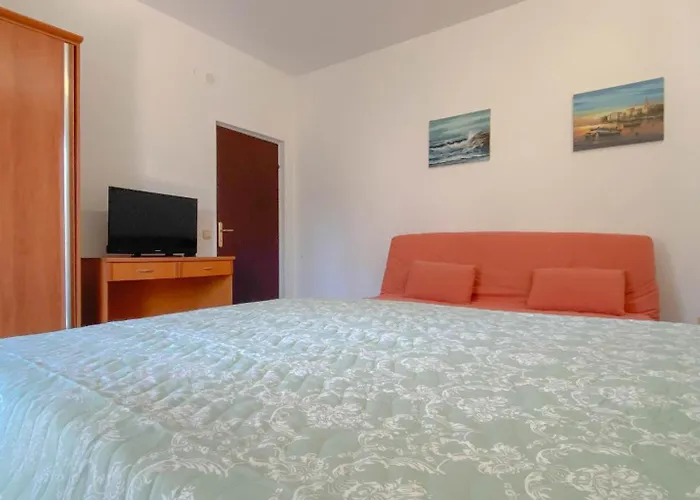 Marina No.1 아파트