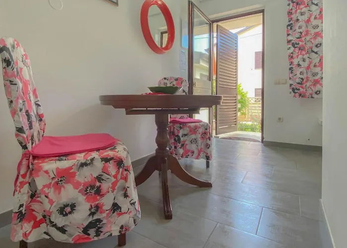 Marina No.1 아파트