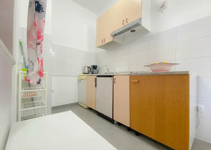 Marina No.1 아파트