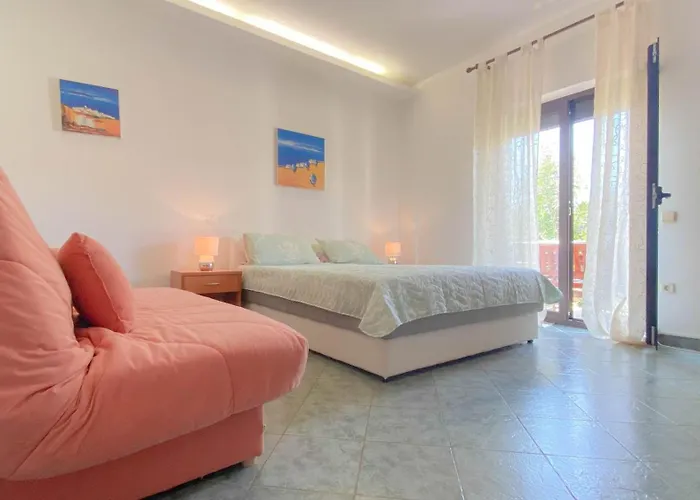 아파트 Marina No.1 *