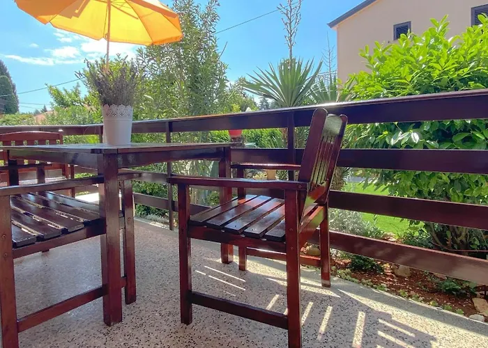 아파트 Marina No.1