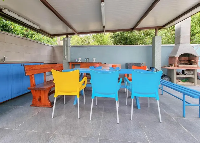 Marina No.1