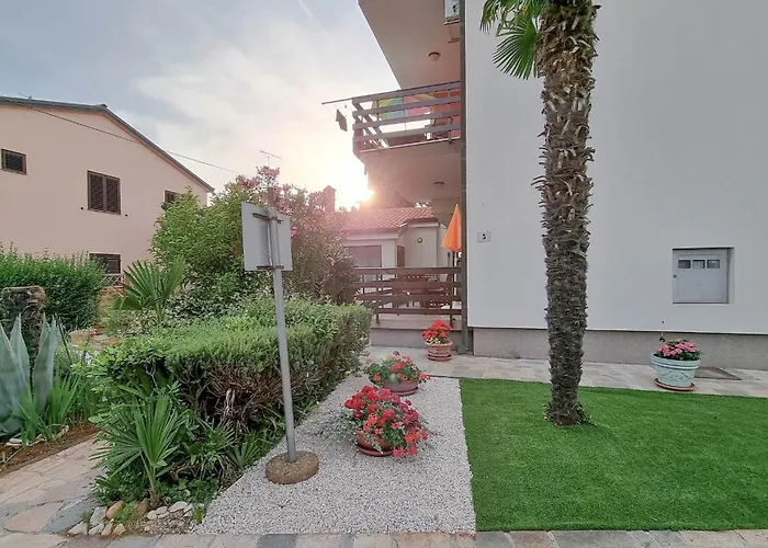 Marina No.1 아파트 *