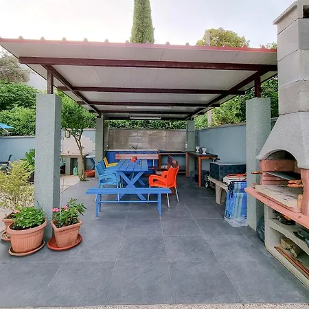 Marina No.1 * Novigrad Istria