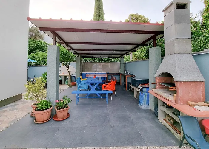 Marina No.1 * Novigrad Istria