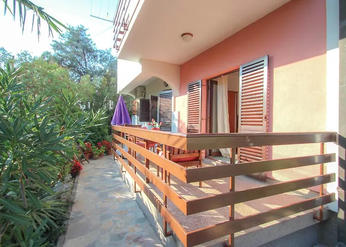 Marina No.1 Lejlighed