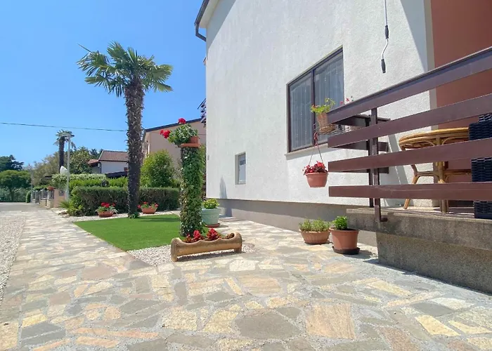 Lejlighed Marina No.1 *