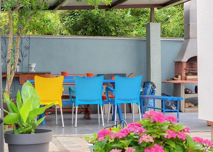 Marina No.1 Lejlighed *