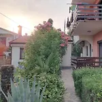 Marina No.1 Apartmán Novigrad Istria
