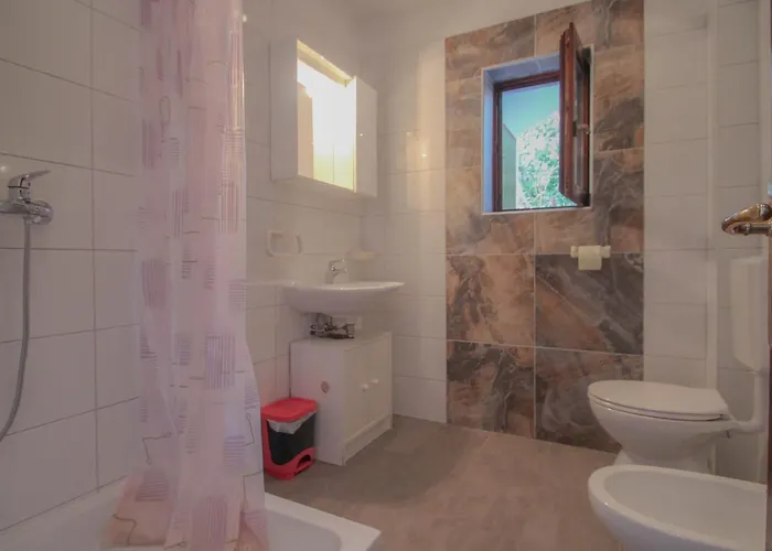 Marina No.1 * Novigrad (Istria)