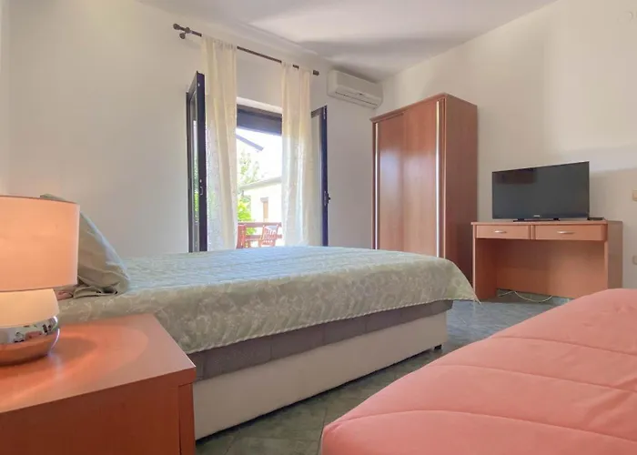 Marina No.1 Apartament *