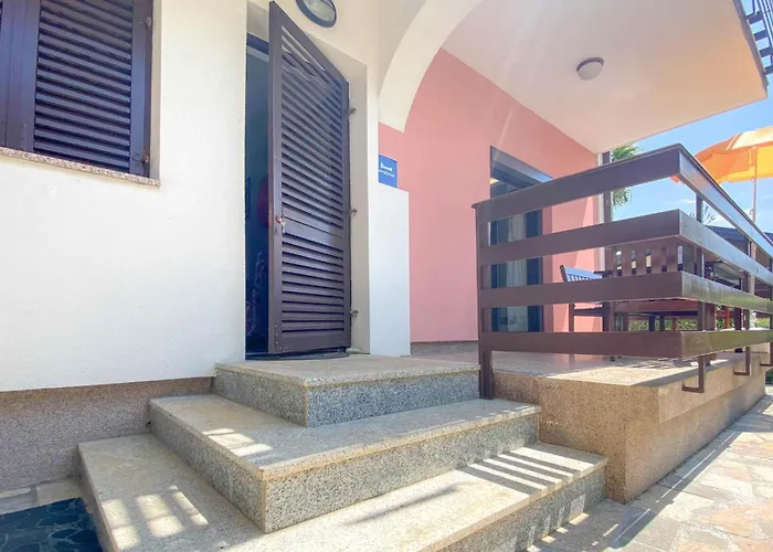 Marina No.1 Apartament